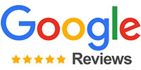 Google 5 Star Reviews